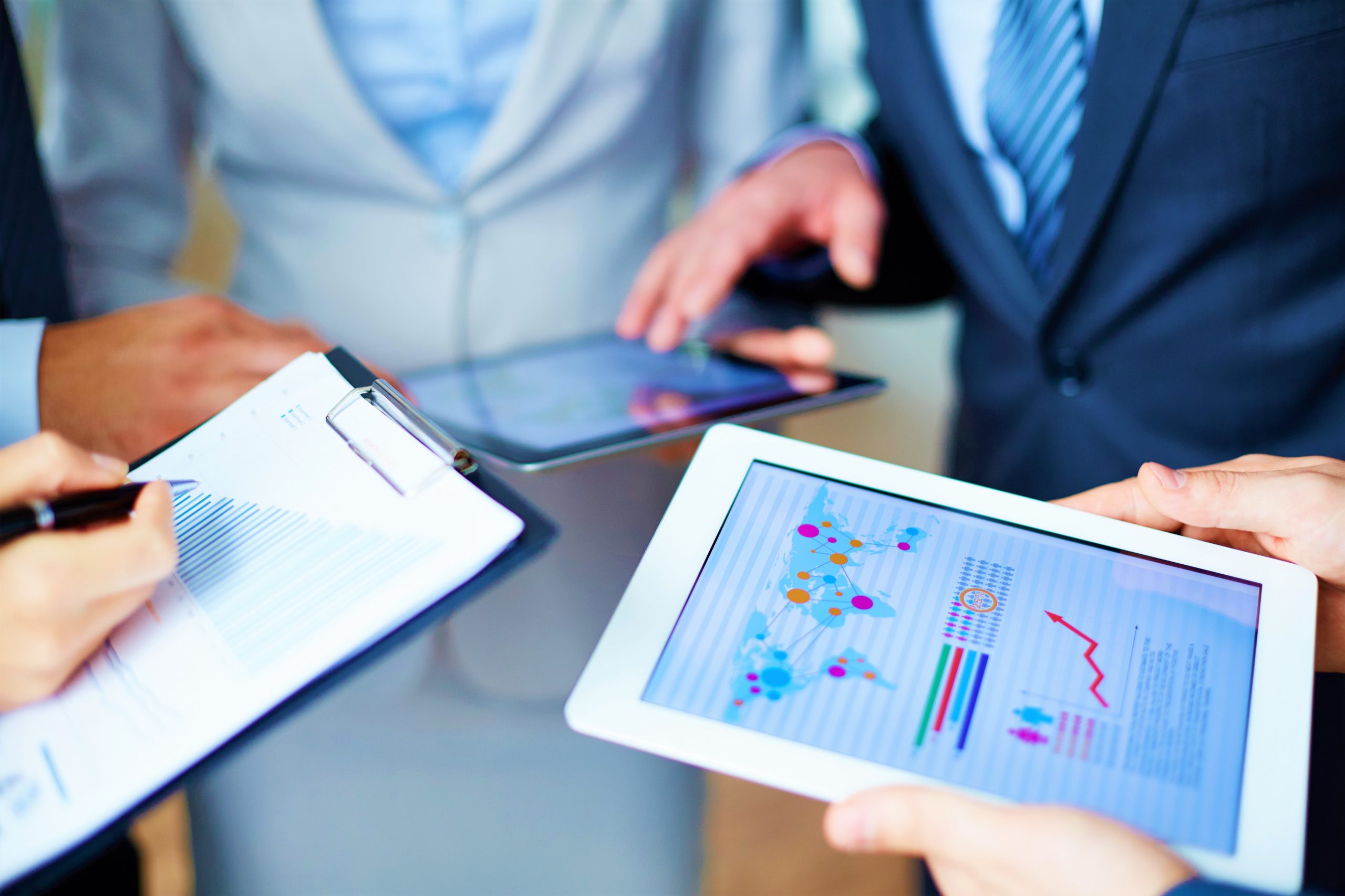 What is Business Tax Compliance