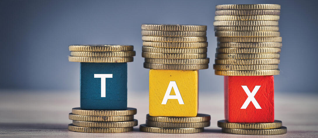 taxes - How to Lower Tax Liabilities