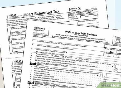 managing tax documents - Do I File My LLC and Personal Taxes Together