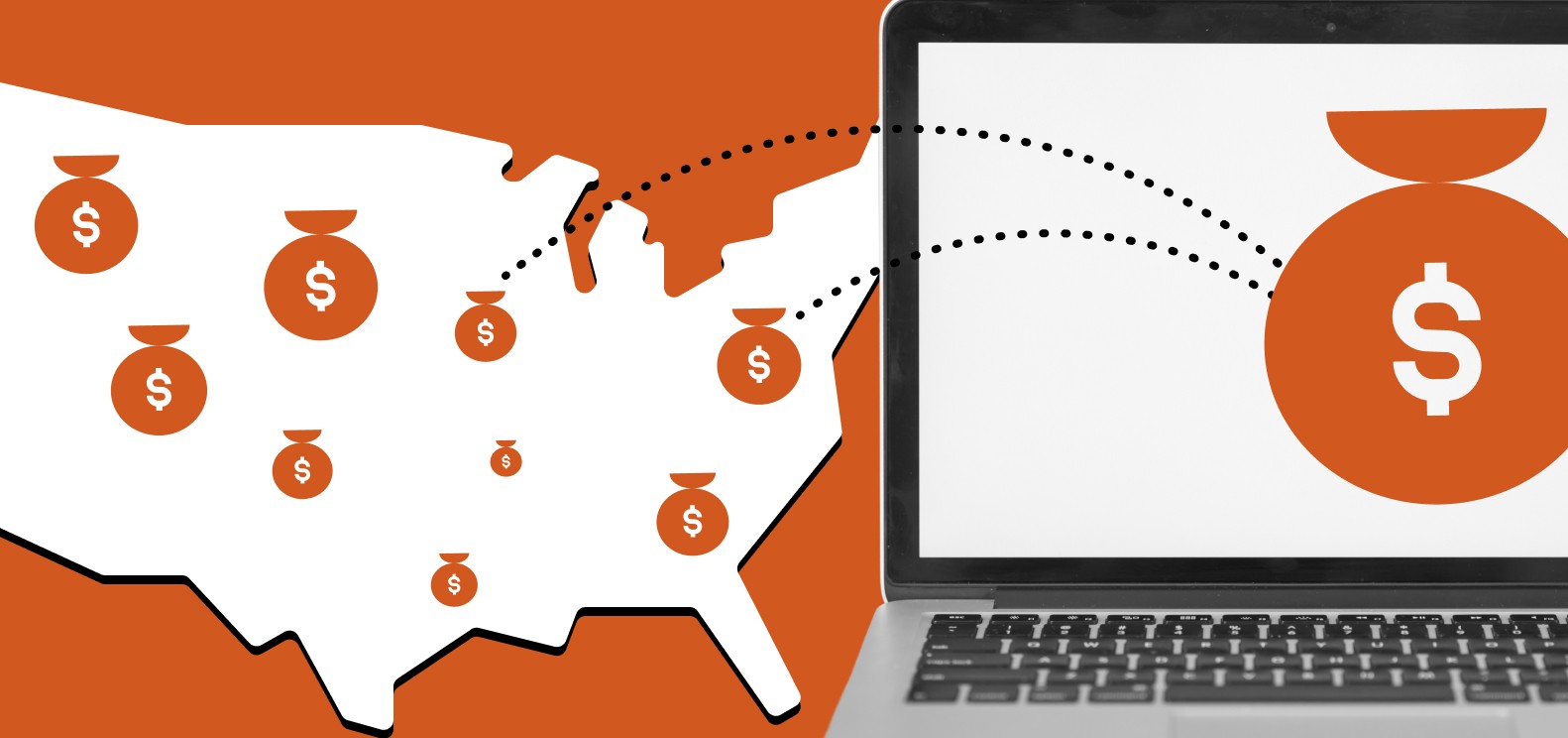 Key Challenges of Ecommerce Sales Tax