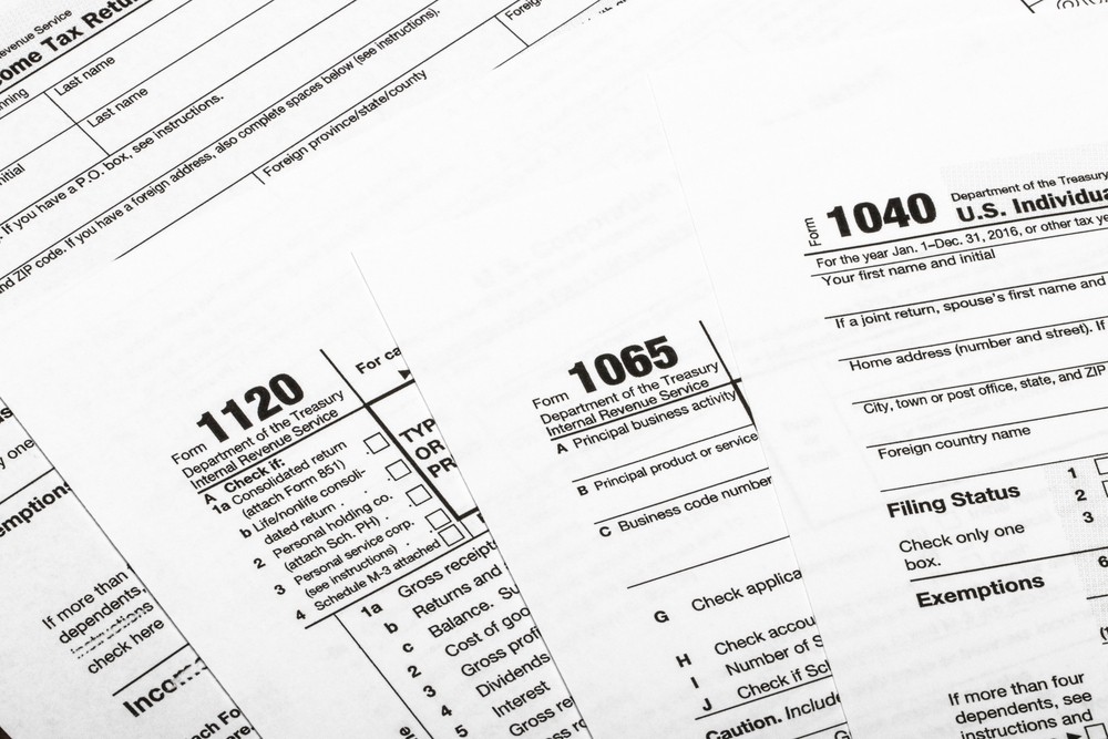filing taxes - Do I File My LLC and Personal Taxes Together