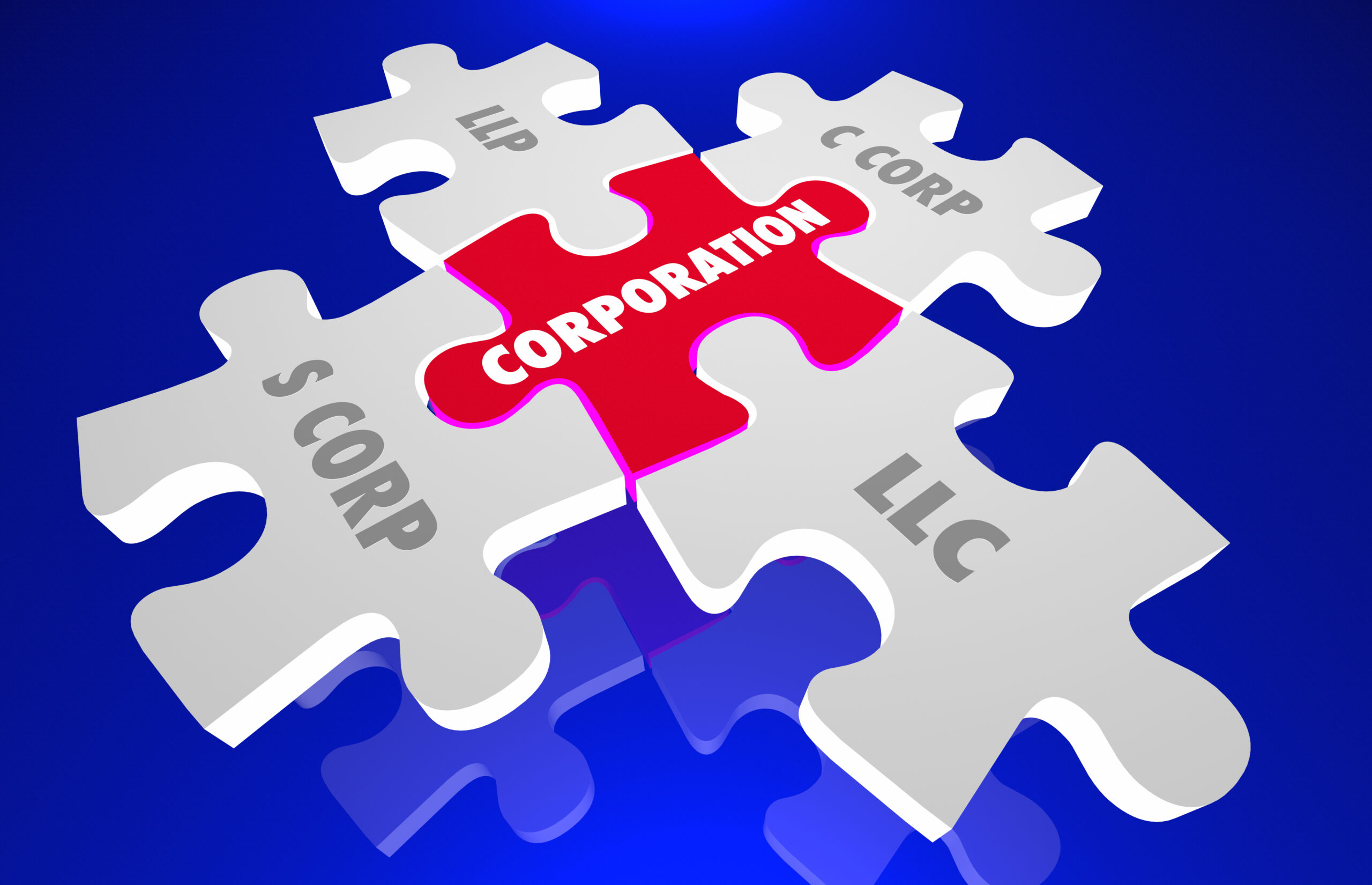 creating a corporation - LLC vs C Corp For Startups 