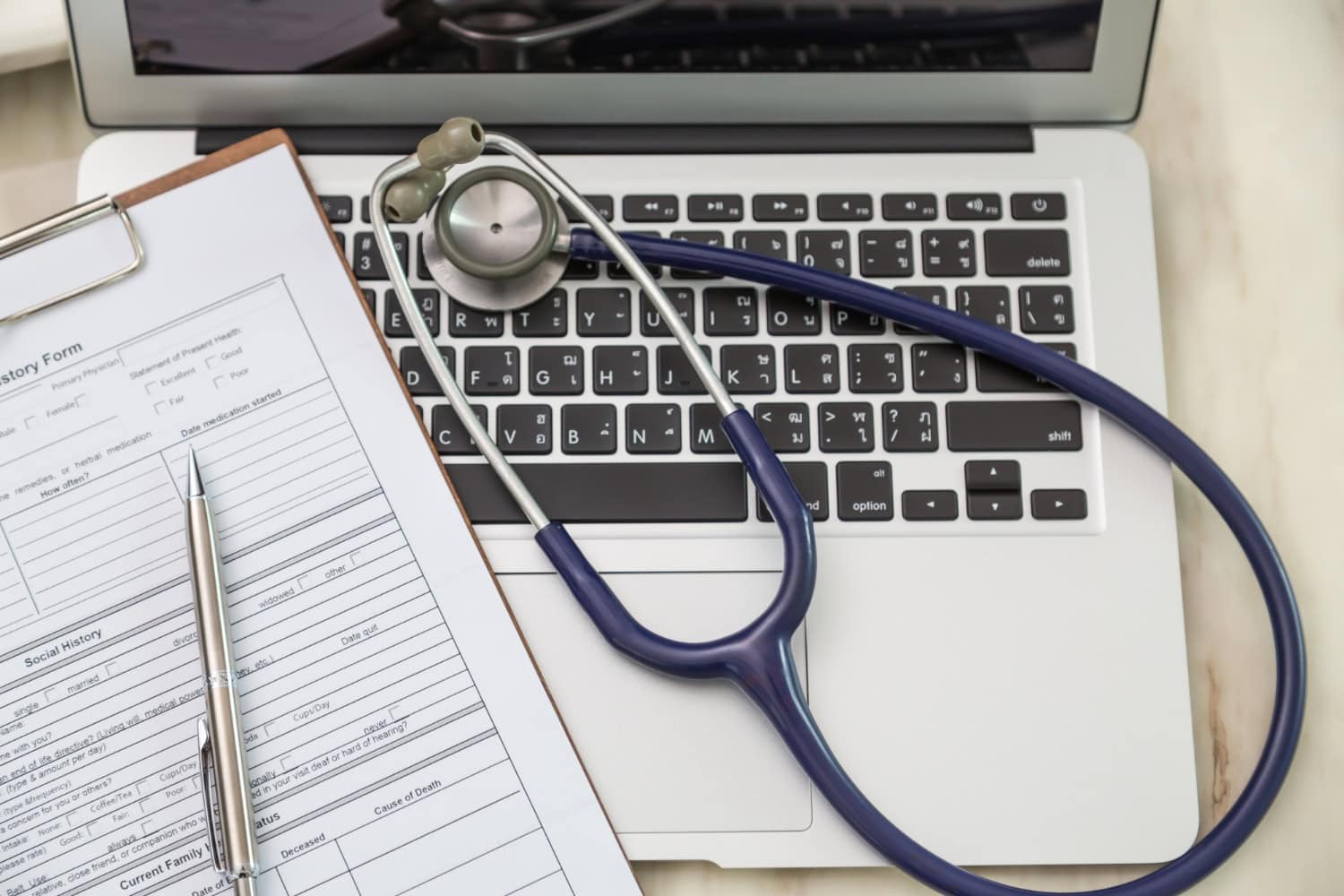 Bookkeeping for Doctors: Managing Medical Practice Finances
