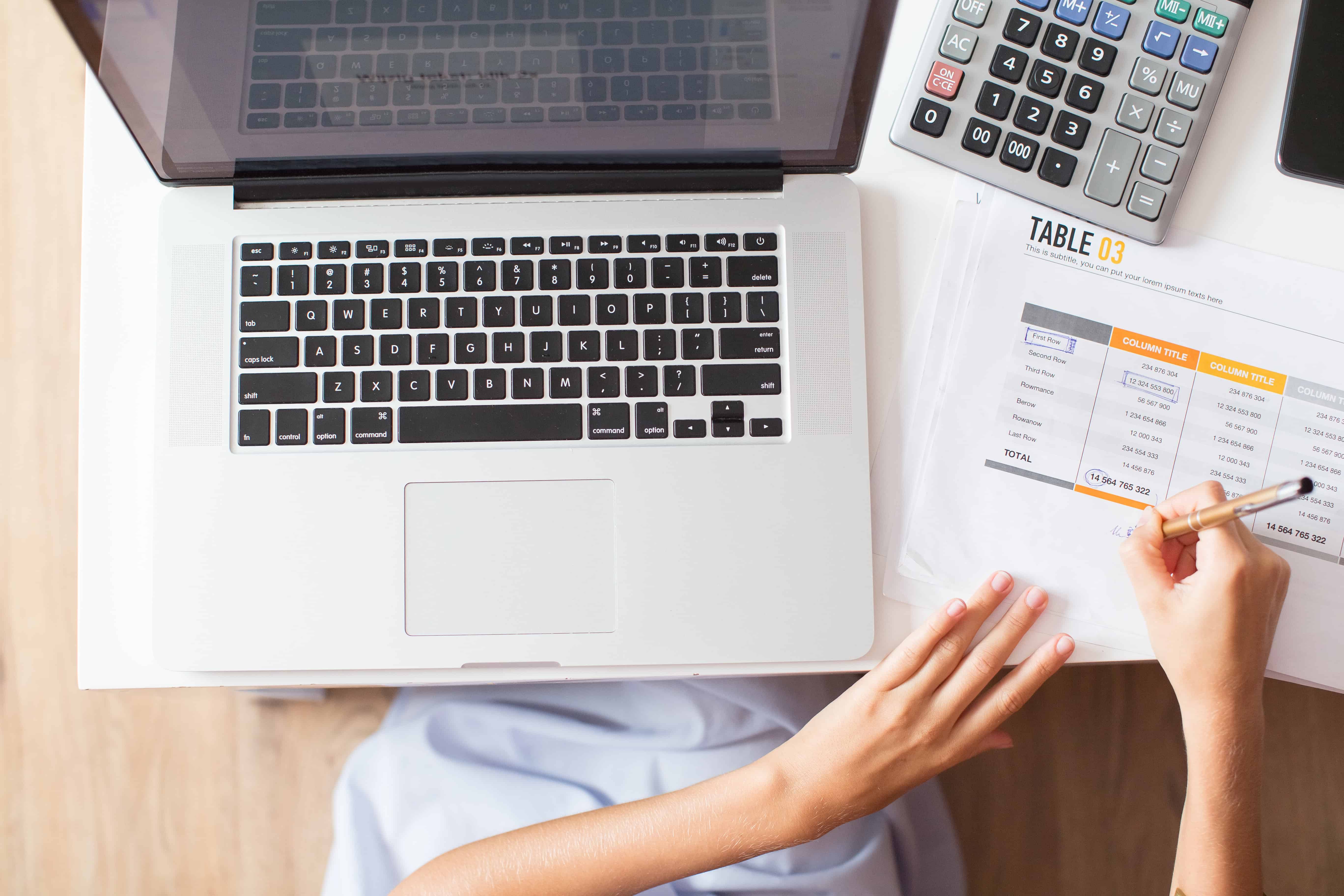 bookkeeping for shopify what you need to know