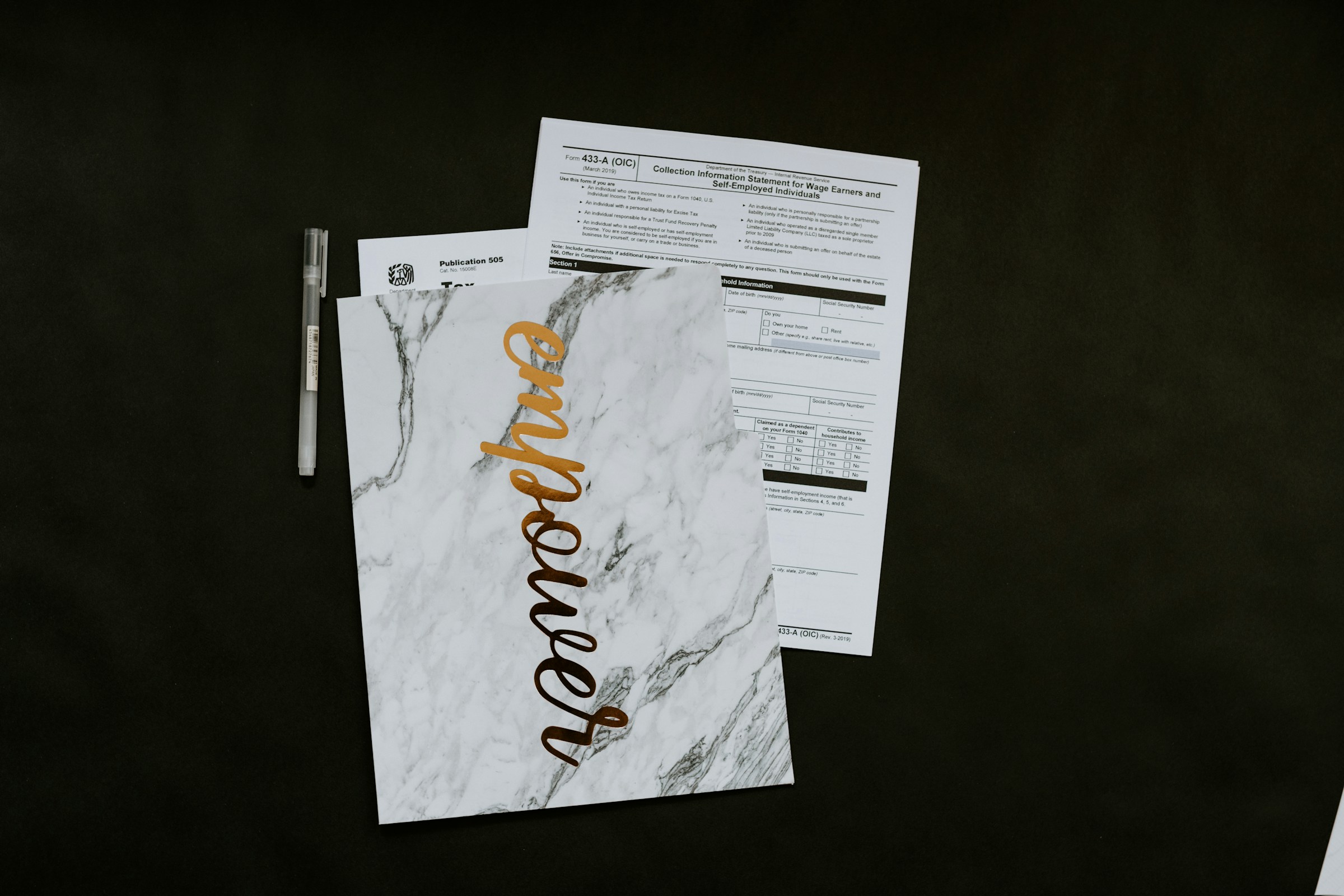 paying taxes - Research and Development Allowances