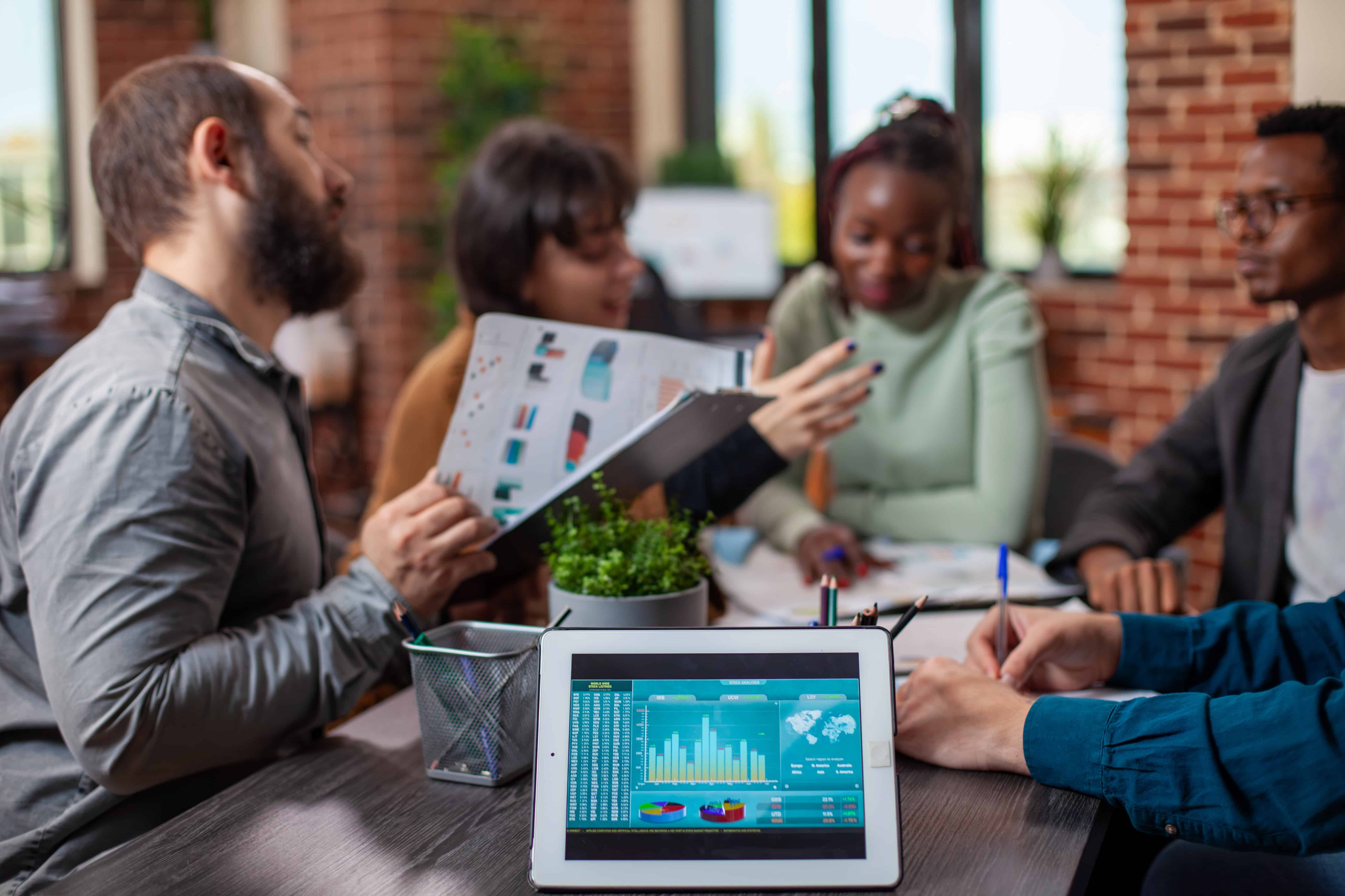 Startup Funding Stages: from Pre-Seed to Series C