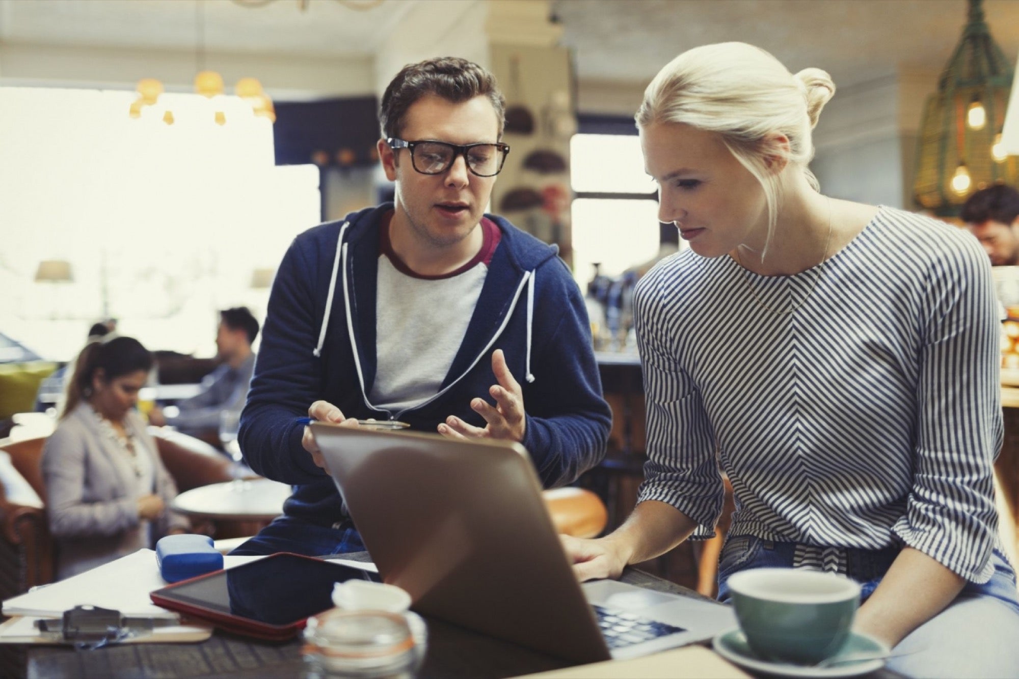 Should You File Jointly or Separately