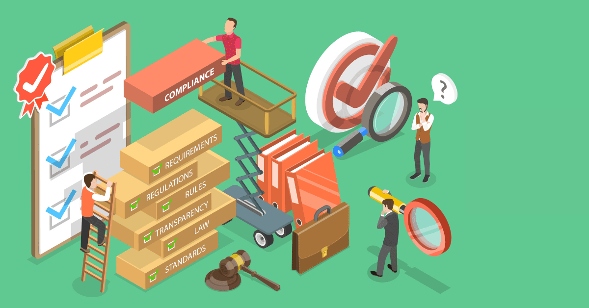 What Is Sales Tax Compliance