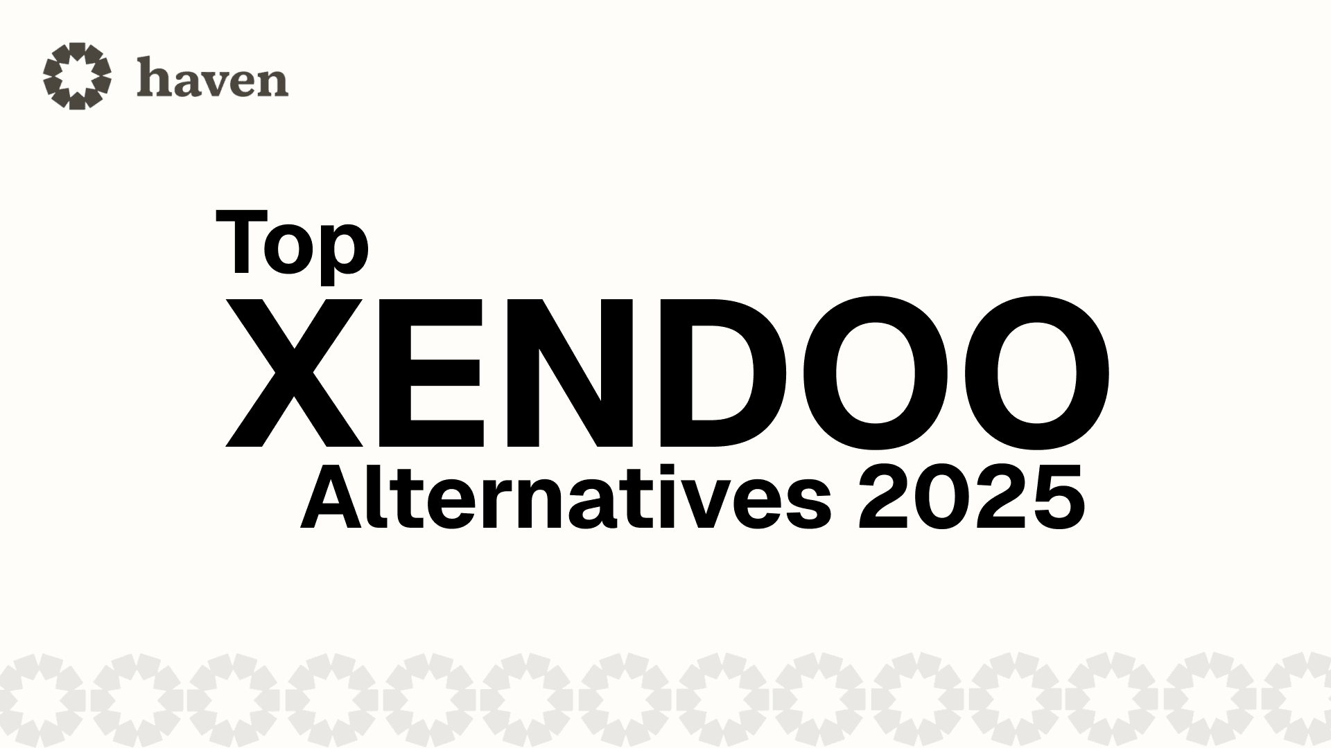 Xendoo Review & Best Alternatives in 2025