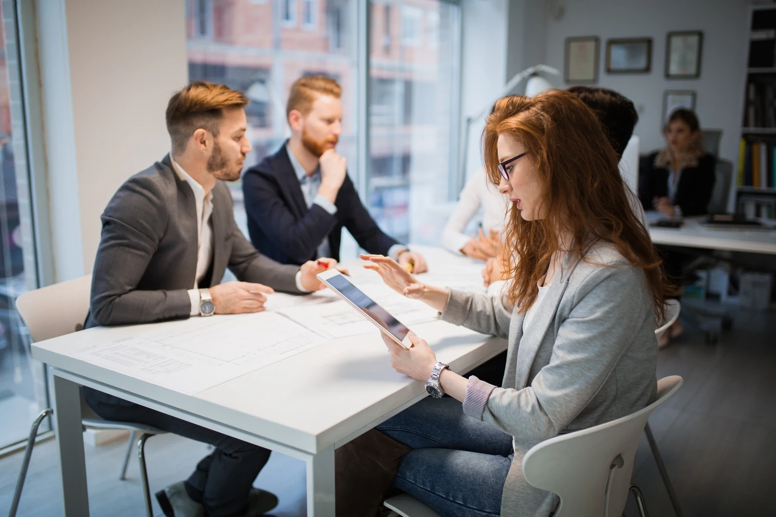 When an LLC vs a C Corp is the Better Choice