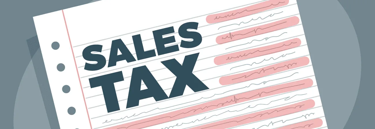 Common Sales Tax Challenges for Startups