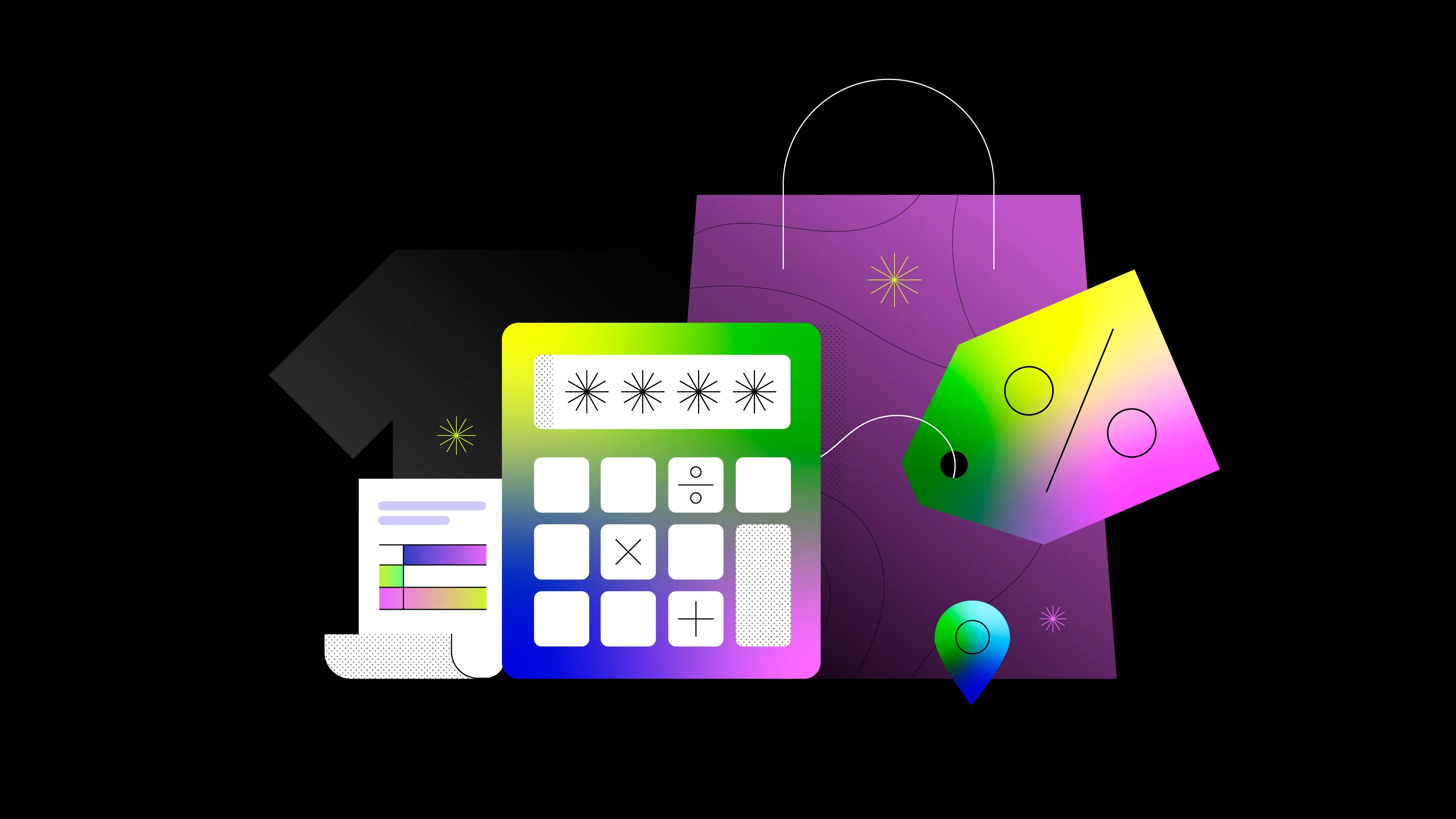 The Basics: What is Ecommerce Sales Tax