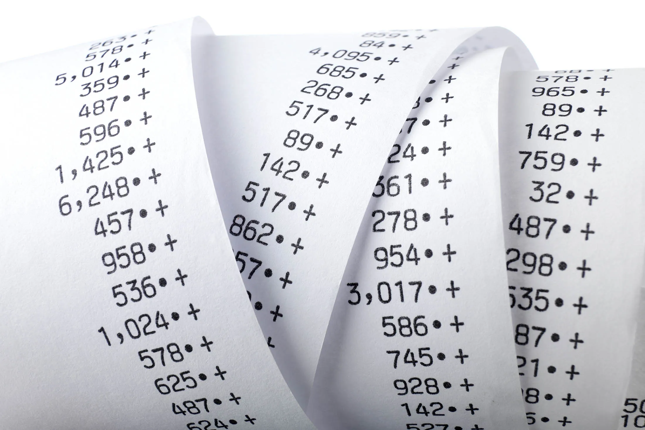 What Counts as Deductible Tax Preparation Costs