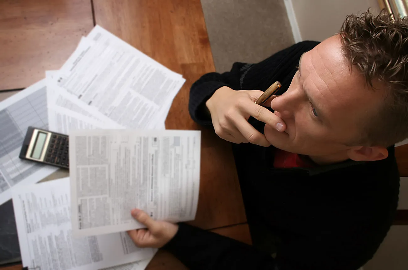 Tax Preparation Fees for Personal Taxes: Are They Deductible