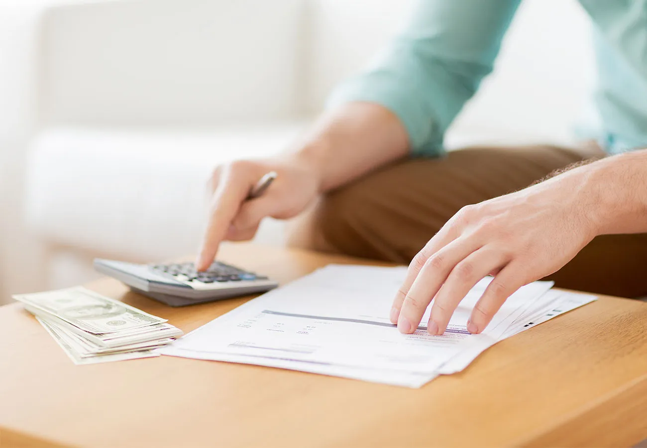 How Much Does Professional Tax Preparation Cost