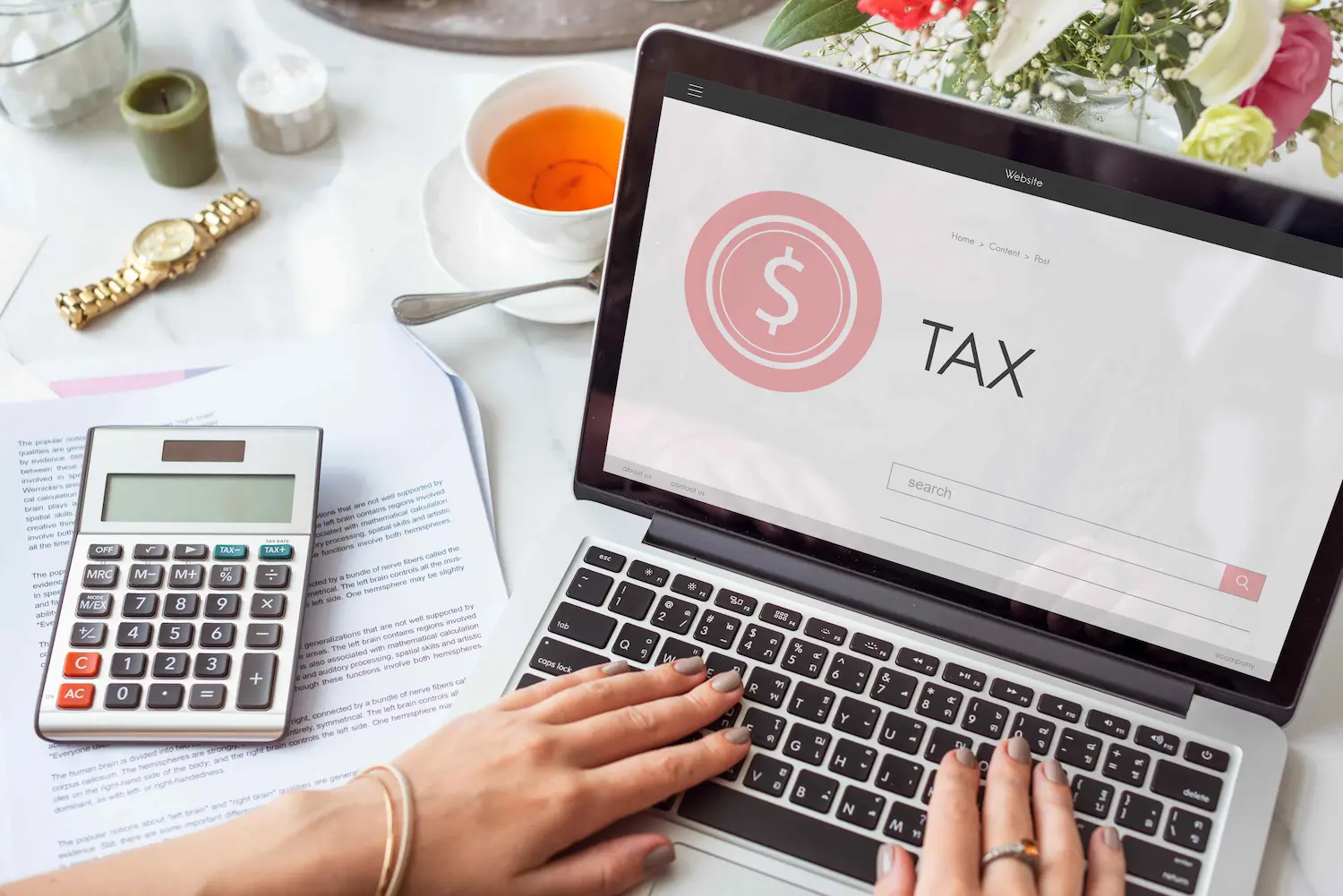 Pro Tips for Smooth Ecommerce Sales Tax Management